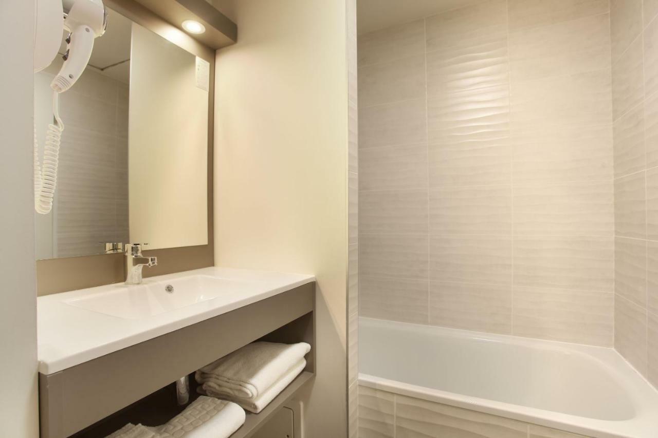 Residence Prestige Odalys Les Canissons Cavalaire-sur-Mer Εξωτερικό φωτογραφία